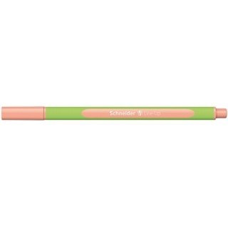 CIENKOPIS SCHNEIDER LINE-UP 0.4 MM, MORELOWY
