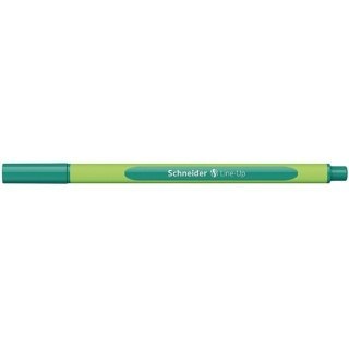 CIENKOPIS SCHNEIDER LINE-UP 0.4 MM, MORSKI CIENKOPIS SCHNEIDER LINE-UP 0.4 MM, MORSKI