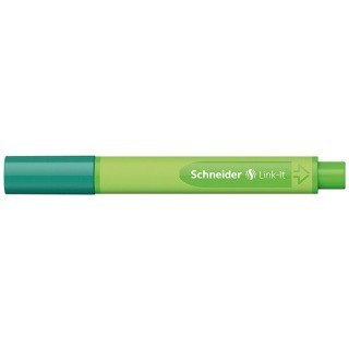 CIENKOPIS SCHNEIDER LINK-IT 0.4mm, MORSKI CIENKOPIS SCHNEIDER LINK-IT 0.4mm, MORSKI