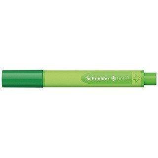 CIENKOPIS SCHNEIDER LINK-IT 0.4mm, ZIELONY CIENKOPIS SCHNEIDER LINK-IT 0.4mm, ZIELONY