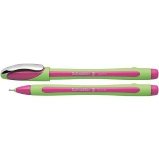 CIENKOPIS SCHNEIDER XPRESS 0.8mm, RÓŻOWY CIENKOPIS SCHNEIDER XPRESS 0.8mm, RÓŻOWY