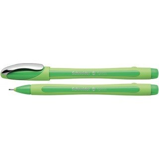 CIENKOPIS SCHNEIDER XPRESS 0.8mm, ZIELONY CIENKOPIS SCHNEIDER XPRESS 0.8mm, ZIELONY