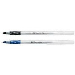 Długopis BiC Round Stic Exact, NIEBIESKI Długopis BiC Round Stic Exact, NIEBIESKI