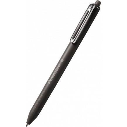 Długopis Pentel iZee BX467 czerwony Długopis Pentel iZee BX467 czerwony