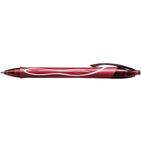 Długopis żelowy BiC Gelocity Quick Dry niebieski Długopis żelowy BiC Gelocity Quick Dry niebieski