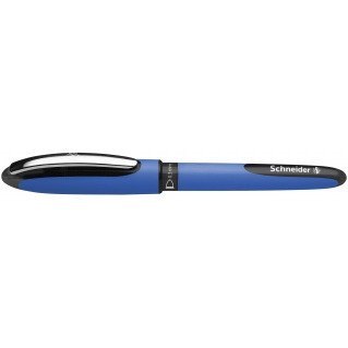 PIÓRO KULKOWE SCHNEIDER ONE HYBRID C 0.3mm, CZARNY PIÓRO KULKOWE SCHNEIDER ONE HYBRID C 0.3mm, CZARNY