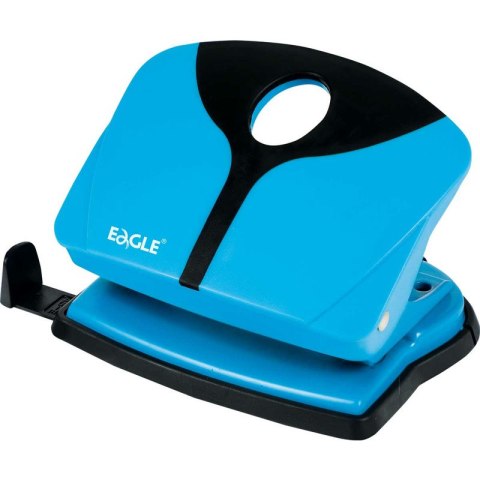Dziurkacz Eagle TYP6602 ColorTouch żółty, ŻÓŁTY Dziurkacz Eagle TYP6602 ColorTouch żółty, ŻÓŁTY