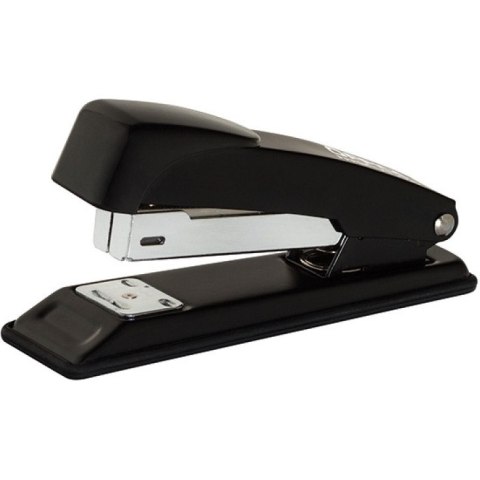 Zszywacz Office Products 30k metalowy czarny Zszywacz Office Products 30k metalowy czarny