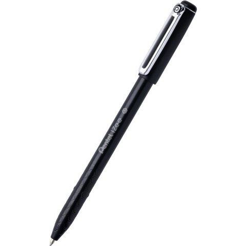 Długopis Pentel iZee BX457 fioletowy, FIOLETOWY Długopis Pentel iZee BX457 fioletowy, FIOLETOWY