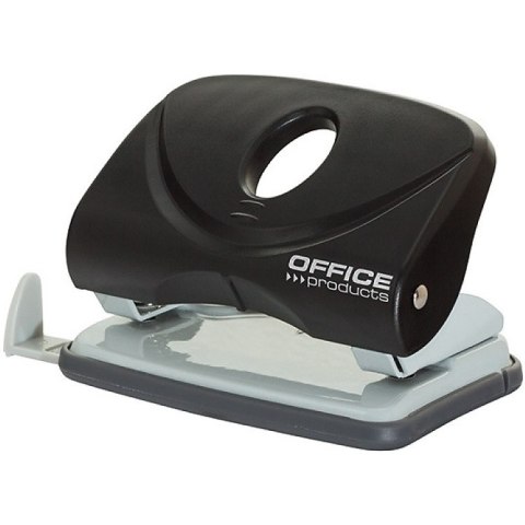 Dziurkacz Office Products 20k czarny Dziurkacz Office Products 20k czarny