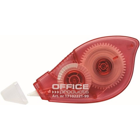 Korektor w taśmie Office Products 4.2mm/12m Korektor w taśmie Office Products 4.2mm/12m
