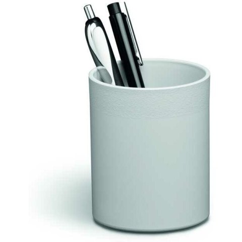 Pojemnik na długopisy Durable Eco niebieski, NIEBIESKI Pojemnik na długopisy Durable Eco niebieski, NIEBIESKI