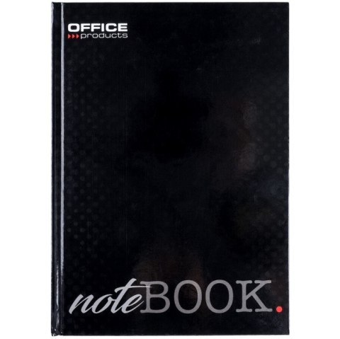 BRULION OFFICE PRODUCTS A5 KRATKA 96 KARTEK BRULION OFFICE PRODUCTS A5 KRATKA 96 KARTEK