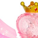 Maszyna do baniek mydlanych księżniczka różdżka Maszyna do baniek mydlanych księżniczka różdżka
