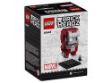 LEGO 40669 BrickHeadz Figurka Iron Man MK5 LEGO 40669 BrickHeadz Figurka Iron Man MK5