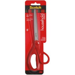 NOŻYCZKI SCOTCH 20.5cm UNIWERSALNE