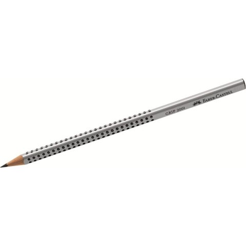 OŁÓWEK FABER-CASTELL GRIP 2001 "2B" OŁÓWEK FABER-CASTELL GRIP 2001 "2B"