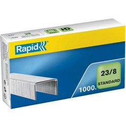 ZSZYWKI RAPID STANDARD 23/8 (1000)