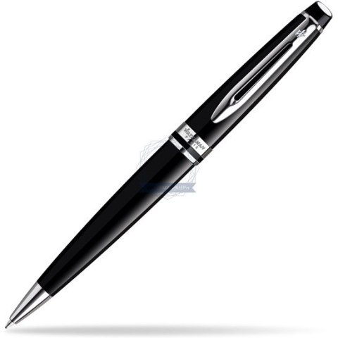 DŁUGOPIS WATERMAN EXPERT CZARNY CT DŁUGOPIS WATERMAN EXPERT CZARNY CT