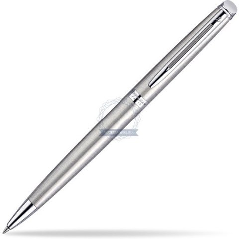 DŁUGOPIS WATERMAN HÉMISPHÉRE STALOWY CT DŁUGOPIS WATERMAN HÉMISPHÉRE STALOWY CT