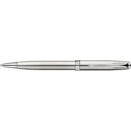 Długopis Parker Sonnet Stainless Steel CT