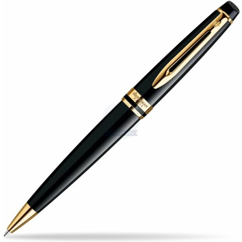 Długopis Waterman Expert GT czarny