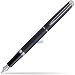 PIÓRO WIECZNE WATERMAN HÉMISPHERE CT CZARNY MAT