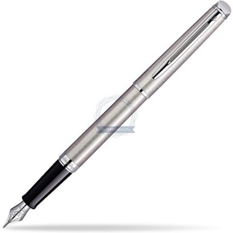 PIÓRO WIECZNE WATERMAN HÉMISPHÉRE STALOWY CT PIÓRO WIECZNE WATERMAN HÉMISPHÉRE STALOWY CT