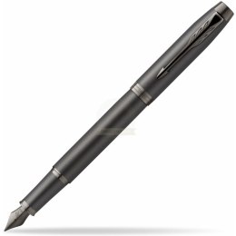 Pióro wieczne Parker IM Professionals Monochrome Bronze