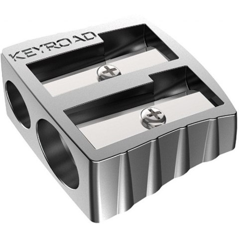 Temperówka Keyroad Metal Temperówka Keyroad Metal