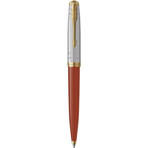 Długopis Parker 51 Premium Rege Red GT Długopis Parker 51 Premium Rege Red GT