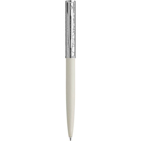 Długopis Waterman Allure Deluxe CT White Długopis Waterman Allure Deluxe CT White