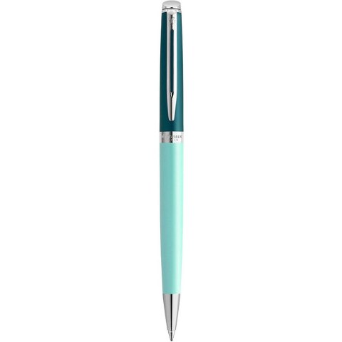 Długopis Waterman Hémisphére CT Color-Block Green Długopis Waterman Hémisphére CT Color-Block Green