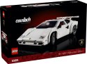 LEGO 10337 Icons Lamborghini Countach 5000 Quattro LEGO 10337 Icons Lamborghini Countach 5000 Quattro