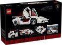 LEGO 10337 Icons Lamborghini Countach 5000 Quattro LEGO 10337 Icons Lamborghini Countach 5000 Quattro