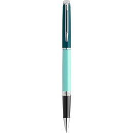 Pióro kulkowe Waterman Hémisphére CT Color-Block Green
