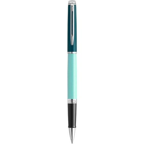 Pióro kulkowe Waterman Hémisphére CT Color-Block Green