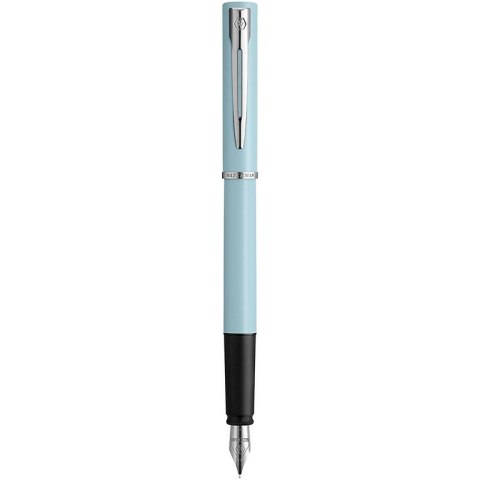 Pióro wieczne Waterman Allure CT Pastel Blue Pióro wieczne Waterman Allure CT Pastel Blue