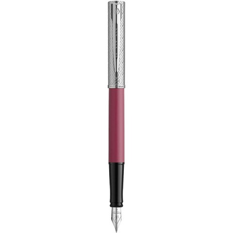 Pióro wieczne Waterman Allure Deluxe CT Pink Pióro wieczne Waterman Allure Deluxe CT Pink