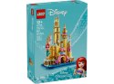 LEGO 40708 Disney Mały zamek Arielki LEGO 40708 Disney Mały zamek Arielki