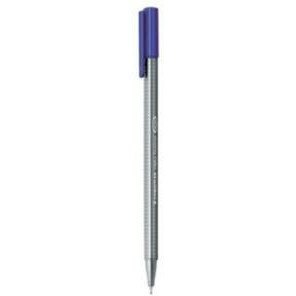 CIENKOPIS STAEDTLER TRIPLUS FINELINER CZARNY CIENKOPIS STAEDTLER TRIPLUS FINELINER CZARNY