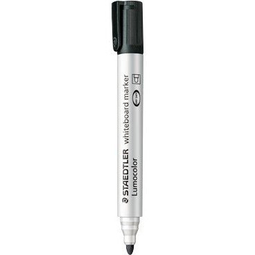 MARKER DO TABLIC STAEDTLER LUMOCOLOR CZARNY MARKER DO TABLIC STAEDTLER LUMOCOLOR CZARNY