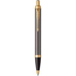 Długopis Parker IM Core Grey GT