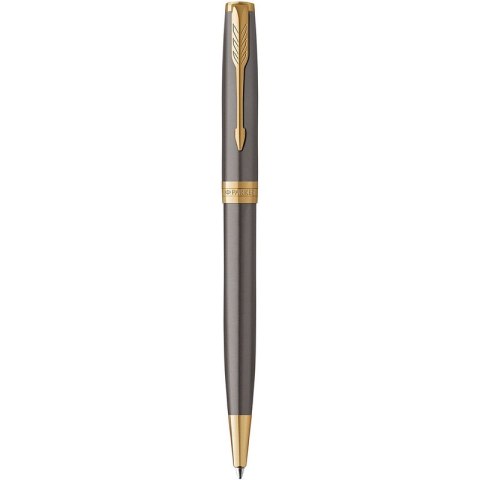 Długopis Parker Sonnet Core Grey GT Długopis Parker Sonnet Core Grey GT