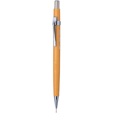Ołówek automatyczny Pentel P209 0.9mm ciemnożółty Ołówek automatyczny Pentel P209 0.9mm ciemnożółty