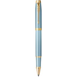 Pióro kulkowe Parker IM Rituals Turquoise Green
