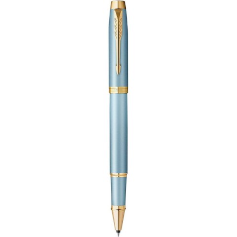 Pióro kulkowe Parker IM Rituals Turquoise Green Pióro kulkowe Parker IM Rituals Turquoise Green