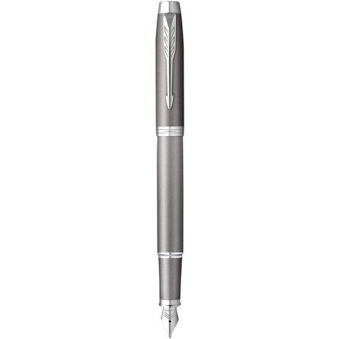 Pióro wieczne Parker IM Rituals Grey Pióro wieczne Parker IM Rituals Grey