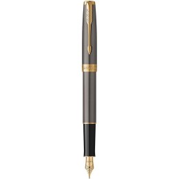 Pióro wieczne Parker Sonnet Core Grey GT