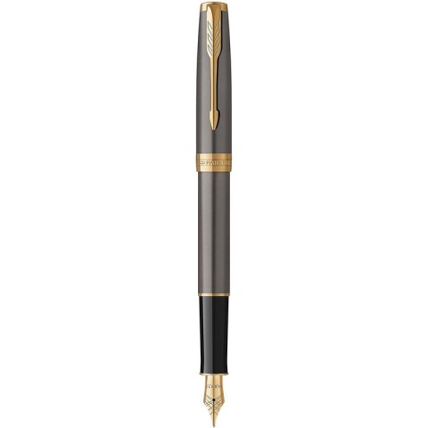 Pióro wieczne Parker Sonnet Core Grey GT Pióro wieczne Parker Sonnet Core Grey GT